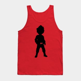 The Dragon Prince - Ezran Tank Top